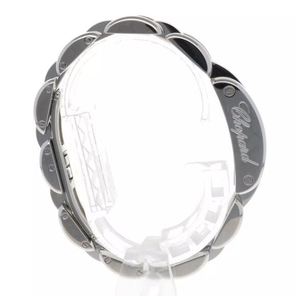 Chopard La Strada Watches 41/8444 Stainless Steel White shell main image 7